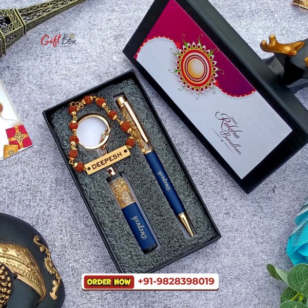 Rakhi combo 17.0 - Image 4