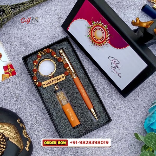 Rakhi combo 17.0 - Image 3