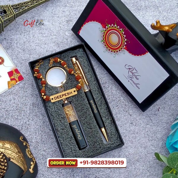 Rakhi combo 17.0 - Image 2