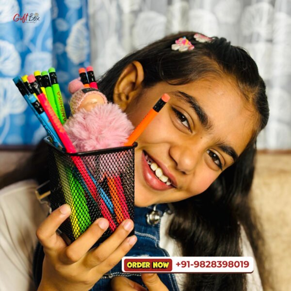 Customized Pencil 😍 - Image 5