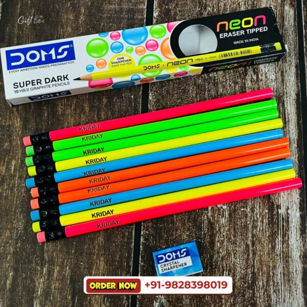 Customized Pencil 😍 - Image 4