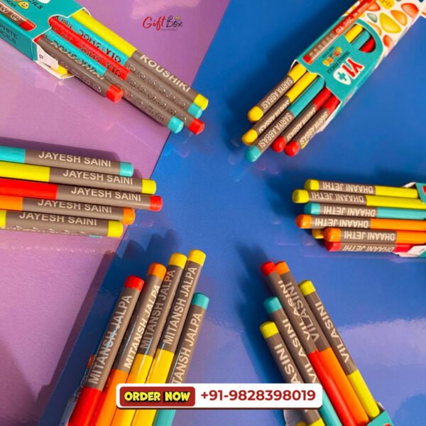Customized Pencil 😍 - Image 3