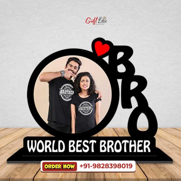 TABLE TOP-RAKSHA BANDHAN SPECIAL GIFT - Image 2