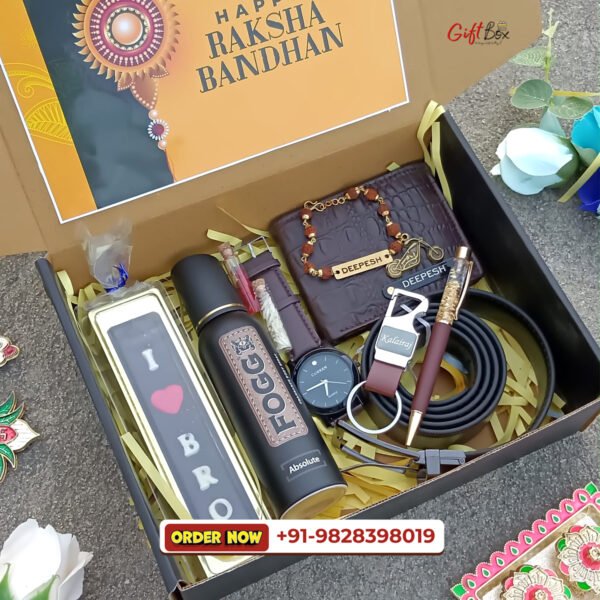 Rakhi combo 5.0 - Image 2