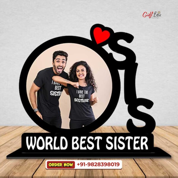 TABLE TOP-RAKSHA BANDHAN SPECIAL GIFT - Image 2