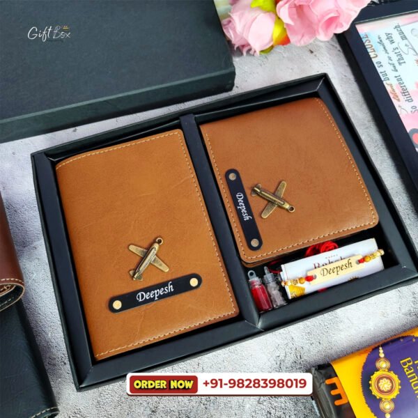 Rakhi Combo 10.0 - Image 3