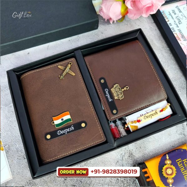 Rakhi Combo 10.0 - Image 5