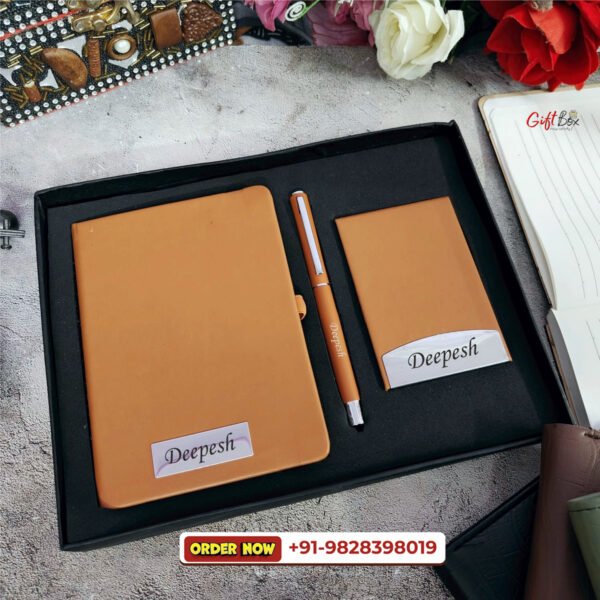 Mini Diary Combo - Image 2