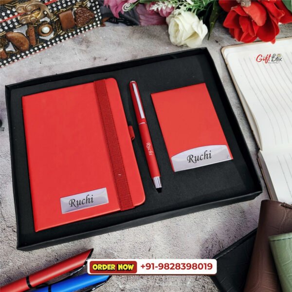 Mini Diary Combo - Image 3